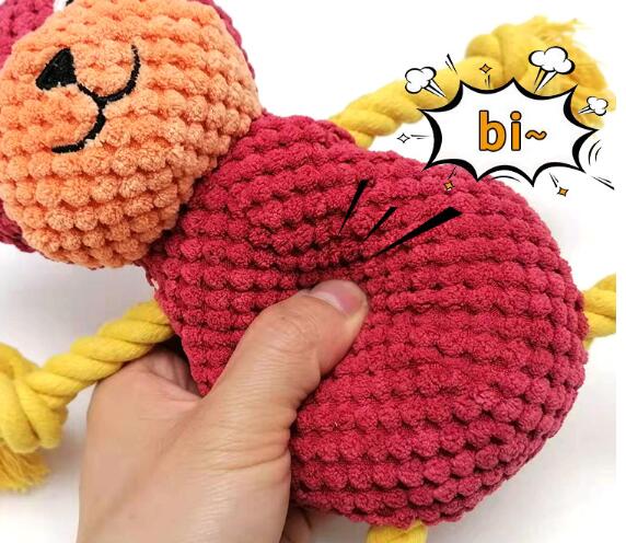 2023新作★♪犬のおもちゃ★♪遊び★可愛いペット★玩具★犬用おもちゃ★歯ぎしり★ペット用品