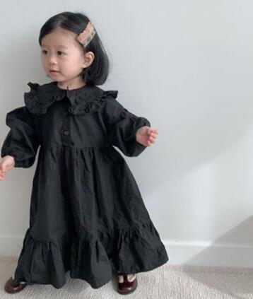 春新作★キッズ用アパレル★ワンピース★80-130