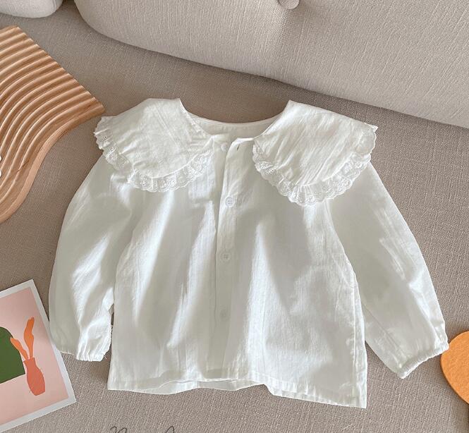 2023新品★子供服　トップス★80-130cm★