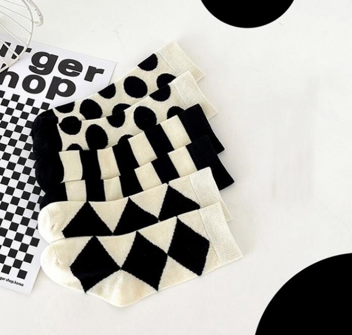 2023★春新作★子供靴下★ソックス★ストッキング★1セット=3足★S-XL