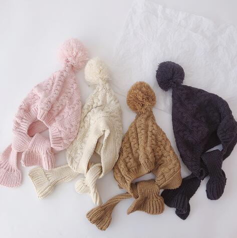 新作★子供用帽子★ニット帽子★ハット