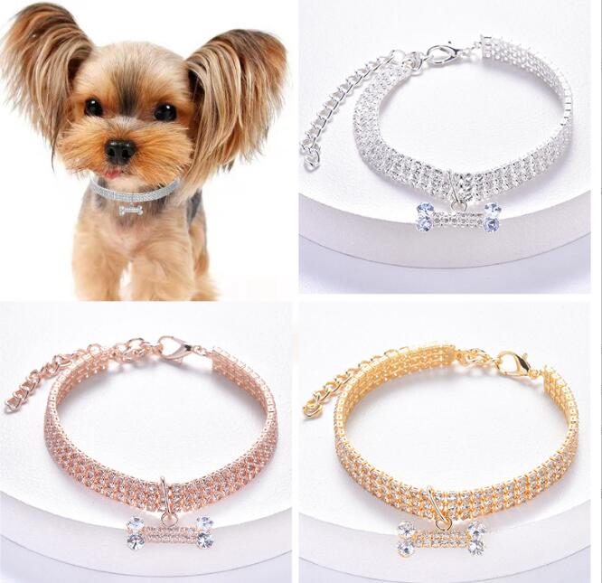 2023新作★♪★可愛いペット★ 首輪★犬用品★ペット用品