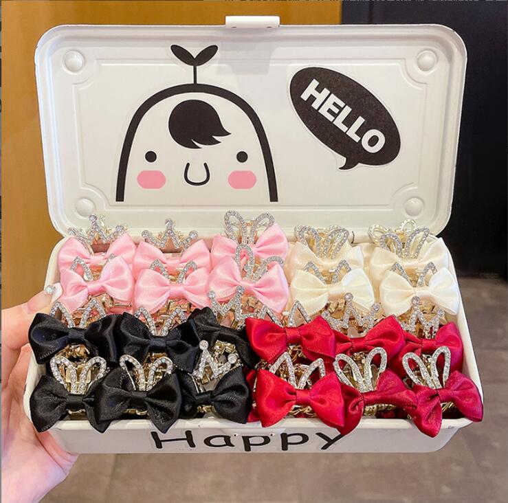 2023新作★子供向け★髪飾り★ヘアメイク★まとめ髪★ヘアピン★ヘアアクセサリー★