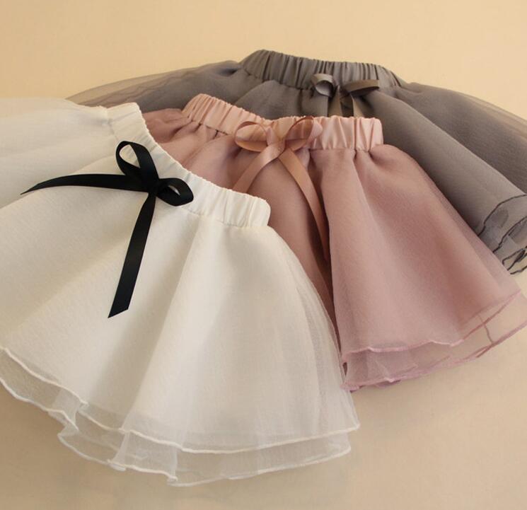 2023新品★子供服　スカート★90-130cm★4色