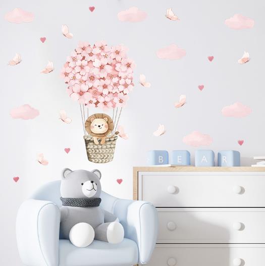 2月新作★DIY壁紙★壁ステッカー★貼り紙★40*60CM