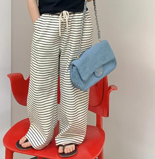 2023新品★子供服　ズボン★110-170cm★