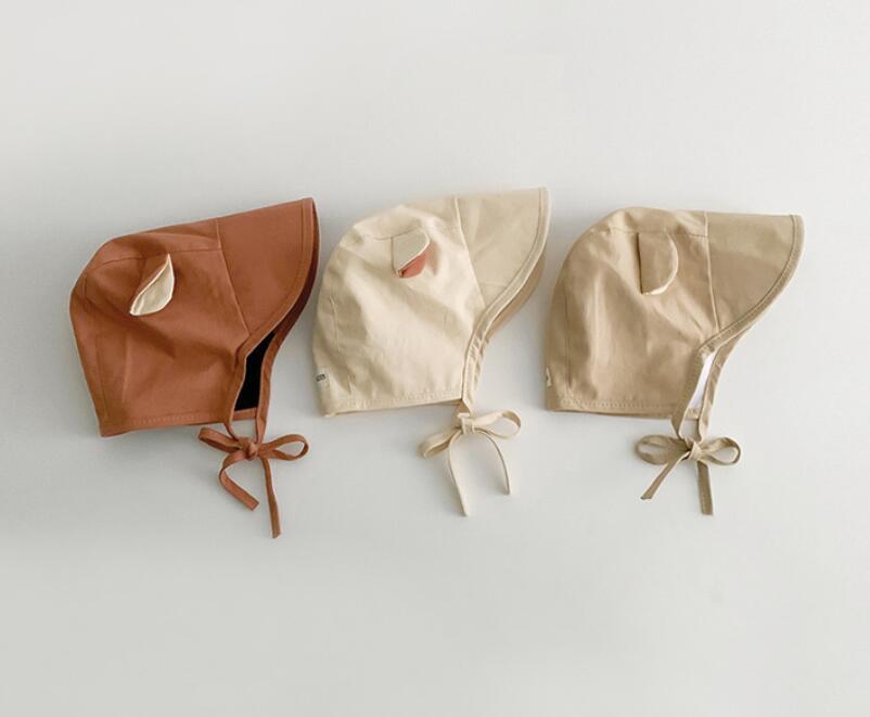 2023春夏新作★男女兼用★子供帽子★バケットハット★キャップ★可愛い帽子★韓国風★