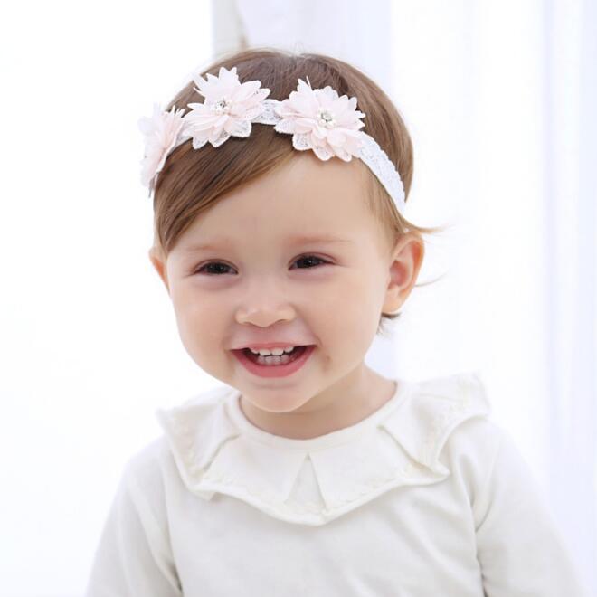 子供用★ヘアバンド★髪飾り★ヘアアクセサリー★ベビー★韓国風★可愛い★