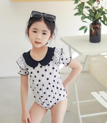 2023年新作★キッズ用アパレル　水着★90-140