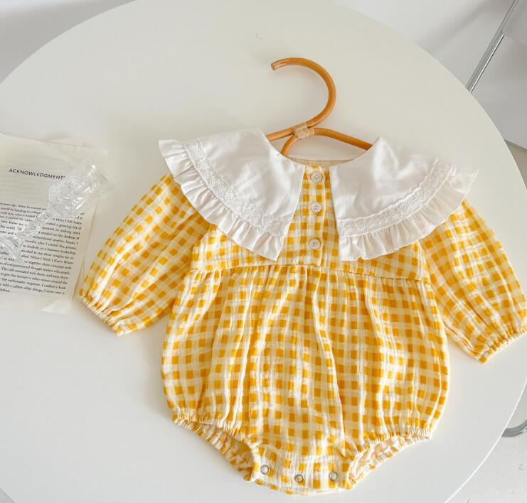 子供服★ベビー★ロンパース★連体服★オールインワン★韓国風子供服★66-100CM