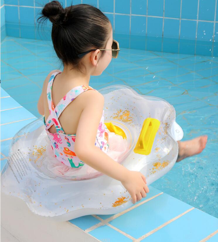 2023夏新作★男女兼用★子供用★水泳用品★浮き輪★浮き袋★インフレーション