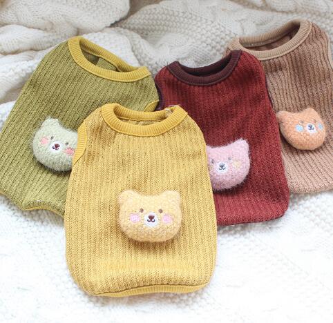 新作★ペット用品★ペット服★犬服★ネコ服★2XS-XS