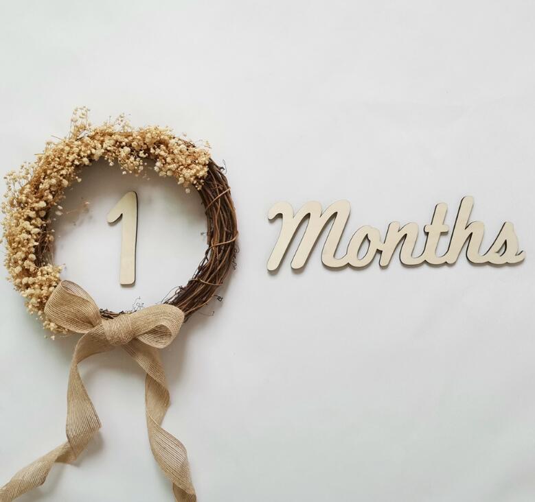 ★ベビー記念日道具★誕生日　パーティー★撮影用品