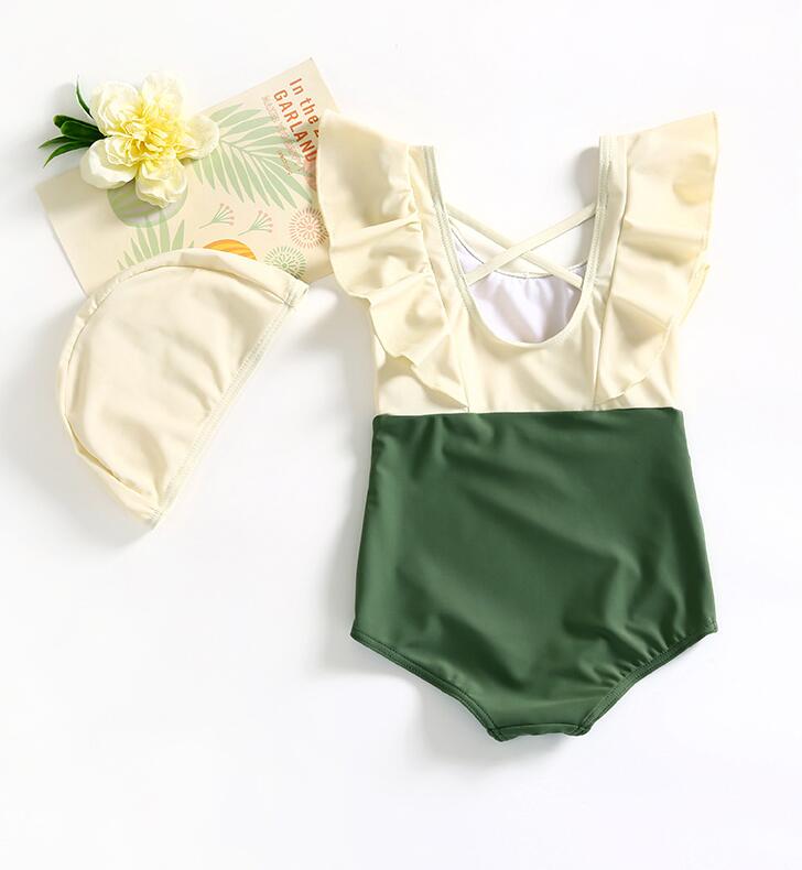 2023新作★ガールス水着★ファッション★ビキニ★水着★セクシー★90-140cm