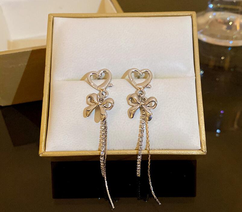 2023新作★レディース耳飾り★アクセサリー★韓国風★ファッション★イヤリング