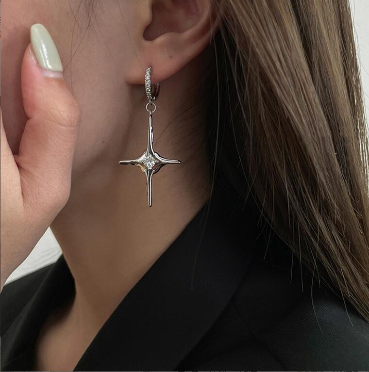 2023新作★レディース耳飾り★アクセサリー★韓国風★ファッション★イヤリング