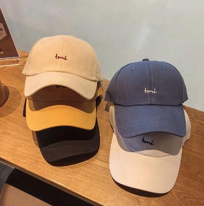 新作★大人用帽子★野球帽子★5色