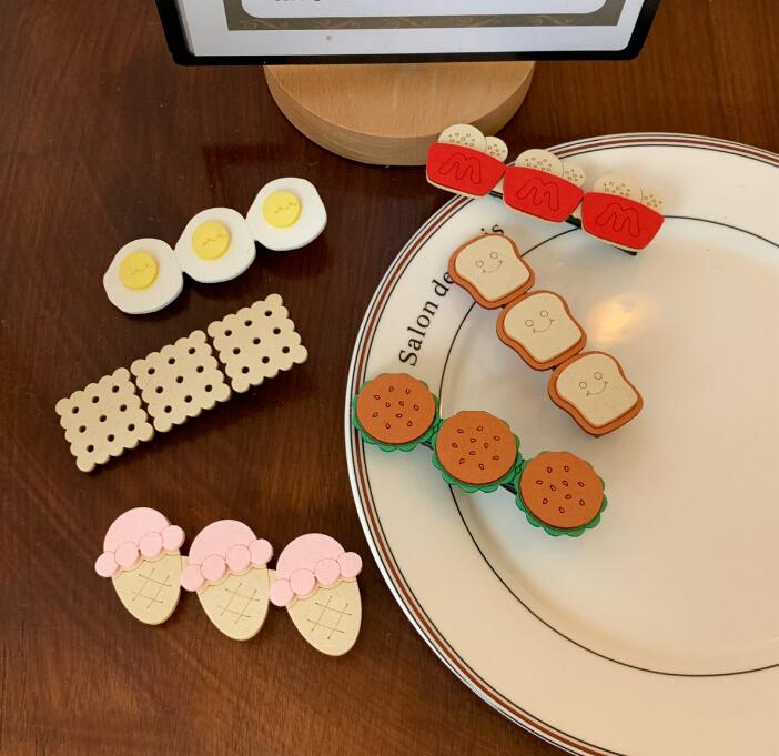 2023★髪飾り★韓国ヘアアクセサリー★ヘアピン