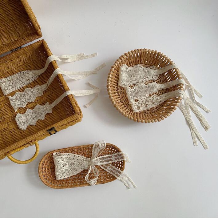 2023★韓国風★ヘアバンド★髪飾り★ベビー用