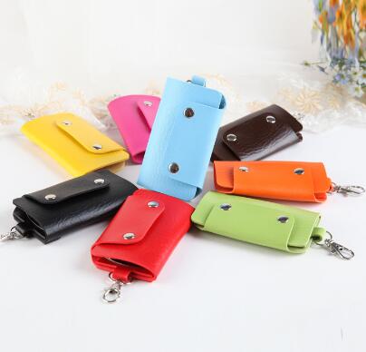 大人気新品   雑貨　キーケース★可愛いデザイン★ストラップ★