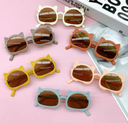 2023夏大人気★キッズ用サングラス★メガネ★