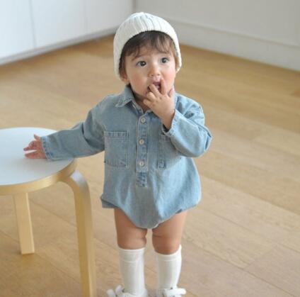 ★春夏新作★キッズ用アパレル★ロンパース★66-90