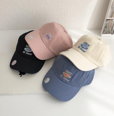 新作★子供用帽子★キャップ★野球帽子★