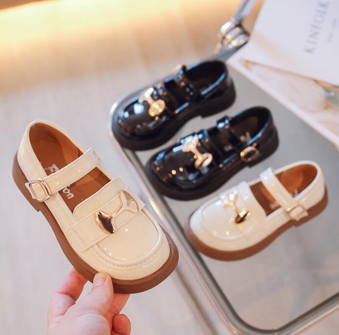 【子供靴】★シューズ★蝶結び★キッズ靴★靴★キッズ女の子★2色★26-36#