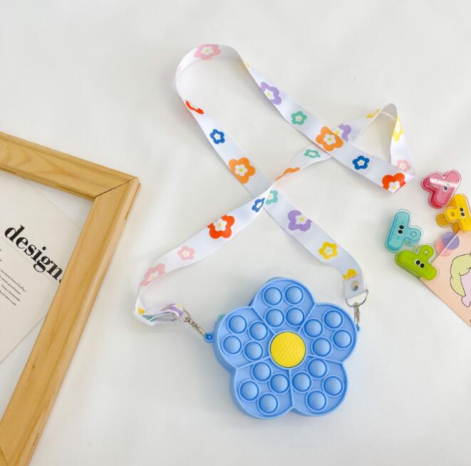 バッグ★子供用★ショルターバッグ★キッズ女の子★ミニバッグ★3色