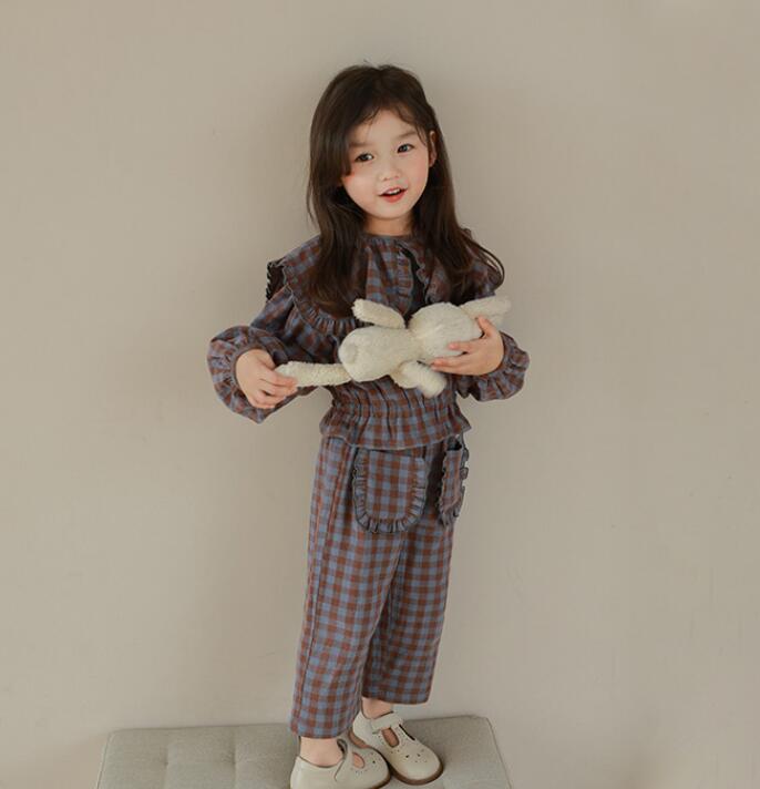 2023新品★子供服　トップス&ズボン分けて★80-140cm★