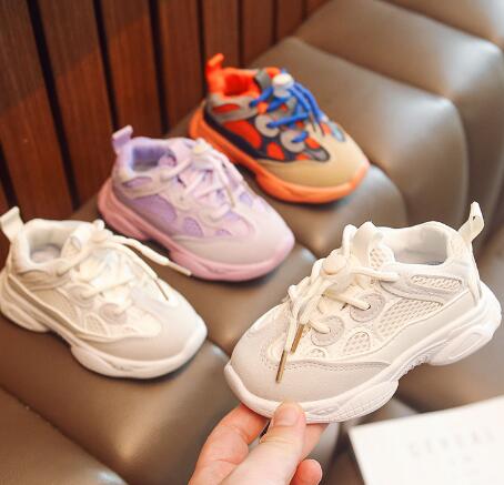 2023★大人気★子供靴★シューズ★カジュアル★スニーカー★内長13.5-22.4cm