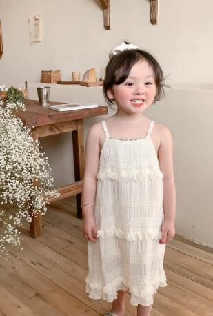 ★春夏新作★キッズ用アパレル★ワンピース★80-140