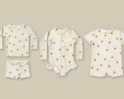 2023年★子供服　水着★80-140cm★