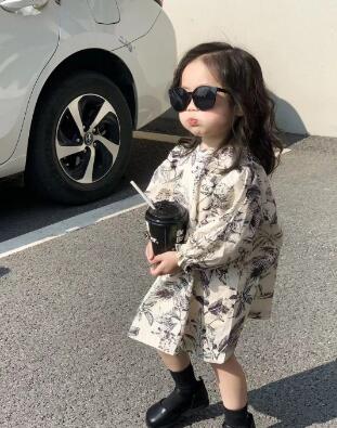 ★夏新作★キッズ用アパレル★ワンピース★90-140