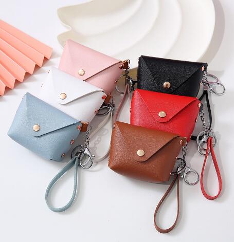 大人気新品   雑貨  ★キーホルダー★可愛いデザイン★ストラップ★ミニ収納バッグ