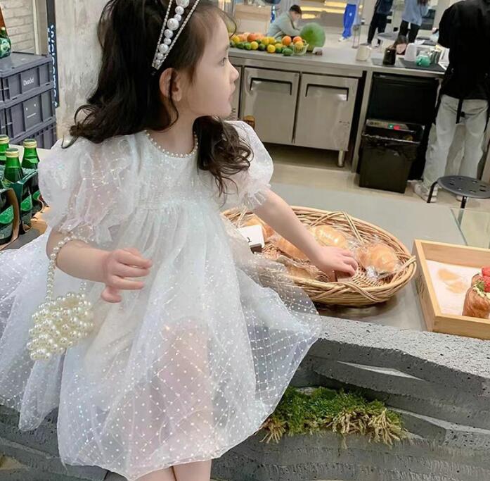 子供服★ワンピース★韓国風子供服★キッズ服★キッズ女の子★5-13#