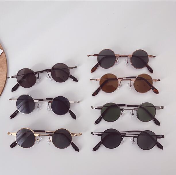 メガネ★日焼け防止★キッズ★子供用★サングラス★子供向けメガネ★男女兼用★撮影道具★11色