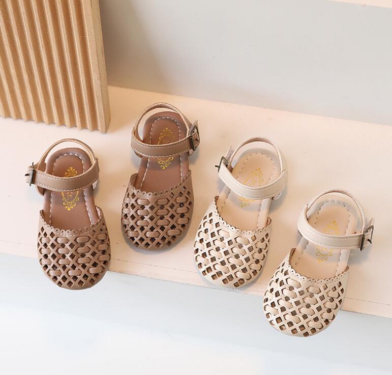 2023年春★子供靴★シューズ★サンダル★タグ21-30★2色