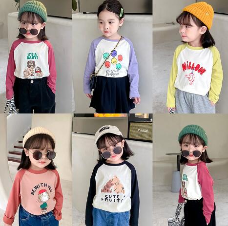 ★夏新作★キッズ用アパレル★Tシャツ★80-140