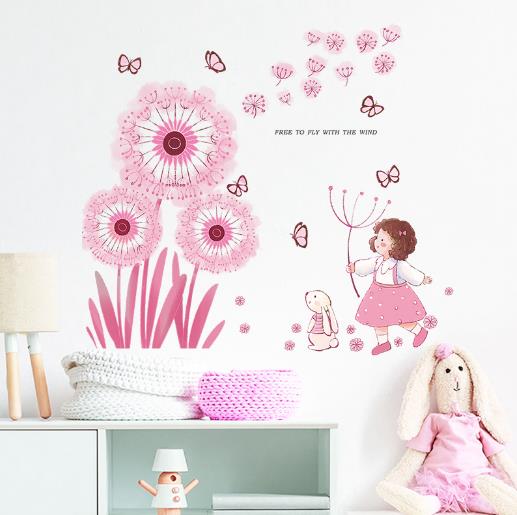 3月新作★DIY壁紙★壁ステッカー★貼り紙★40*60CM