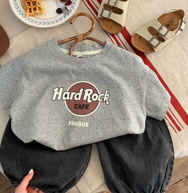 ★春夏新作★キッズ用アパレル★トップス★Tシャツ★80-130