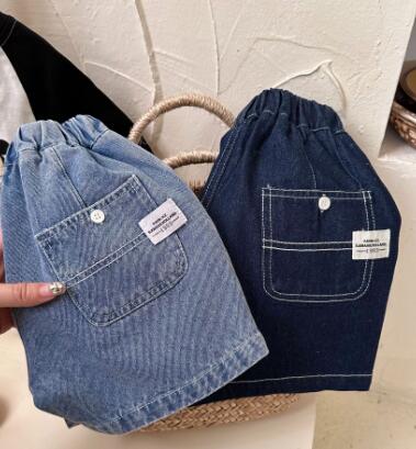 ★夏新作★キッズ用アパレル★ボトムス★パンツ★90-140