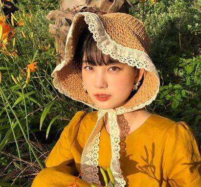 新作★大人用帽子★キャップ★レディース帽子 ハット