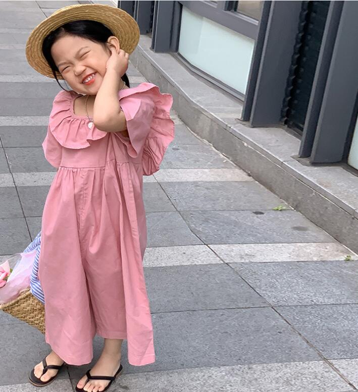 2023新品★子供服　連体服★80-130cm★