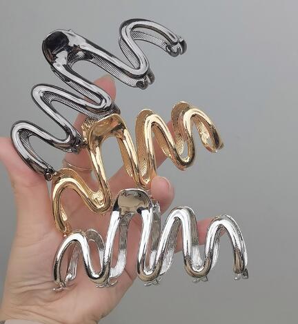 2023人気新品!★髪飾り★アアクセサリー★ファッションレディースヘアピン★