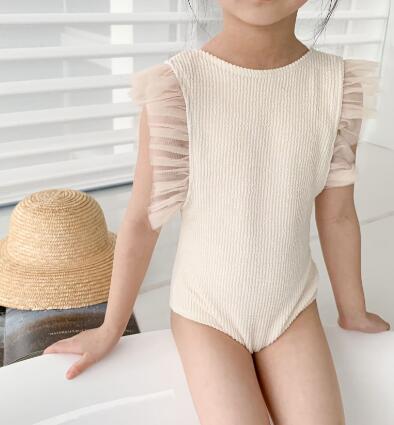 2023年新作★キッズ用アパレル　水着★90-150