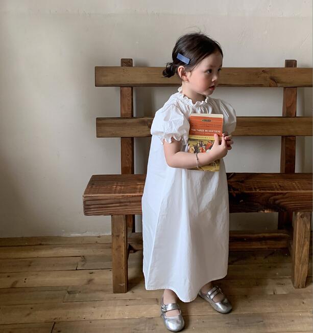 2023★春夏新作★韓国風子供服★ワンピース★80-140CM