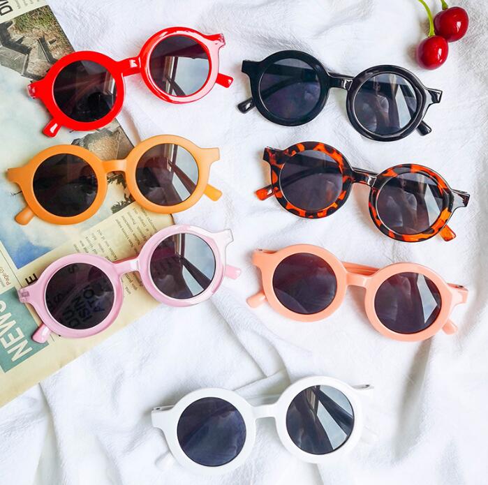 メガネ★日焼け防止★キッズ★子供用★サングラス★子供向けメガネ★男女兼用★韓国風★多色