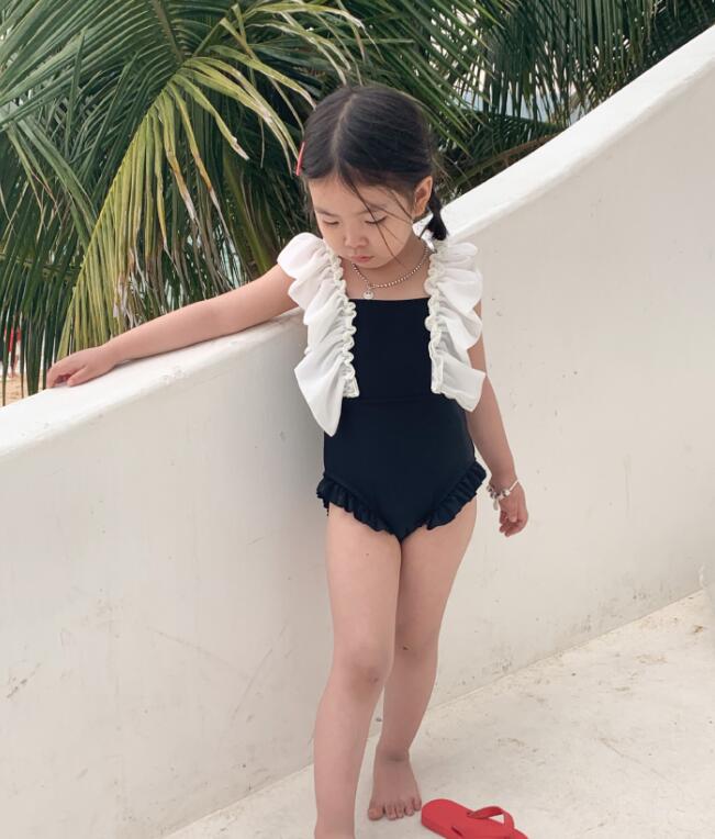 2023年★子供服　水着★90-140cm★