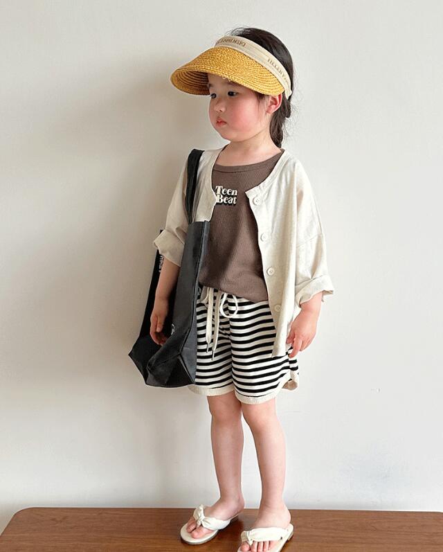2023新品★子供服　トップス&コート&ズボン分けて販売★90-140cm★